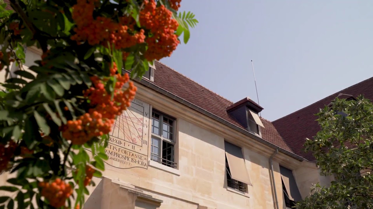 40 , rue de S&egrave;vres