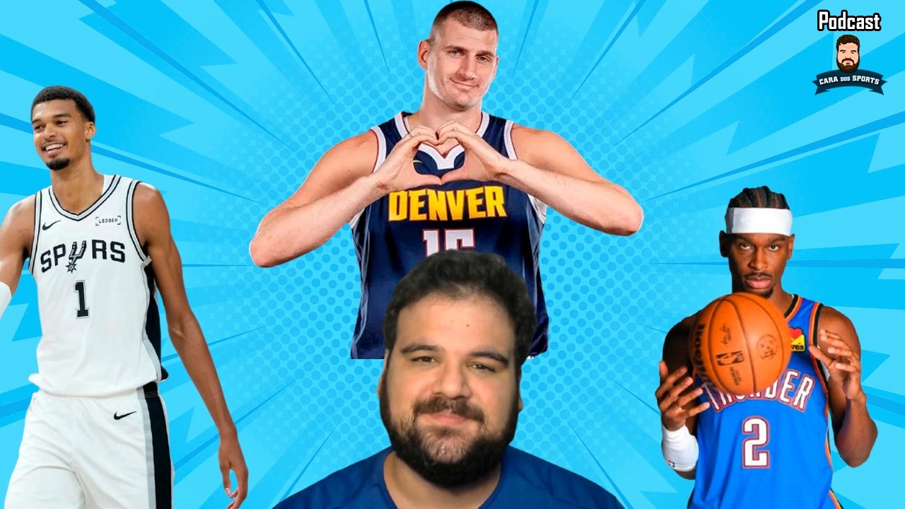 NBA: Resumo da temporada (até agora)