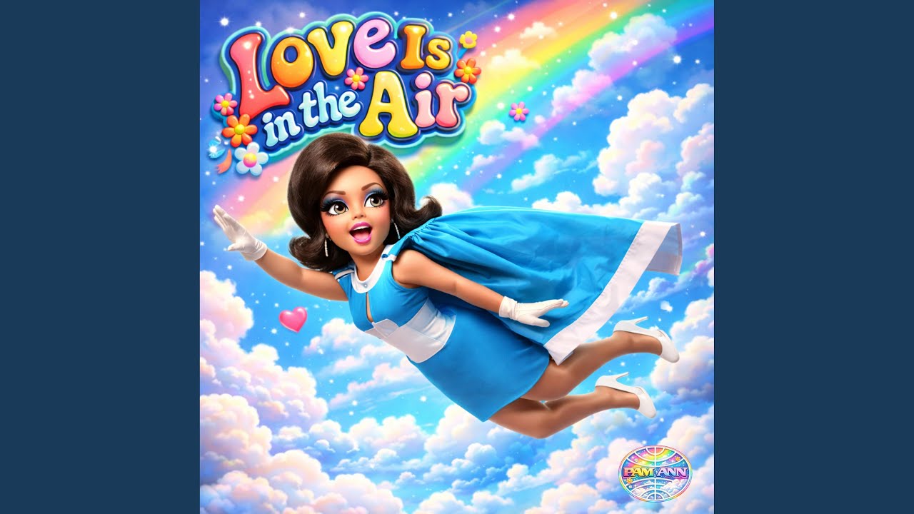 Love Is in the Air