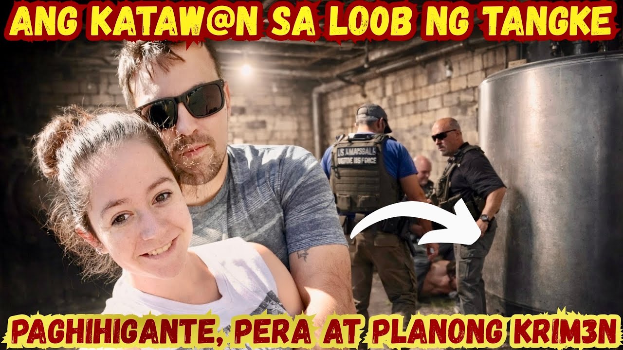 TUMAKAS KASAMA ANG KABIT AT TINAKASAN ANG NAGAWANG KRIM3N SA LOOB NG 2,000 ARAW 