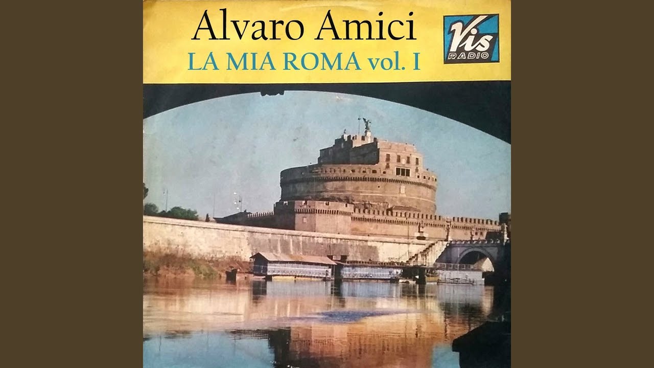Barcarolo romano