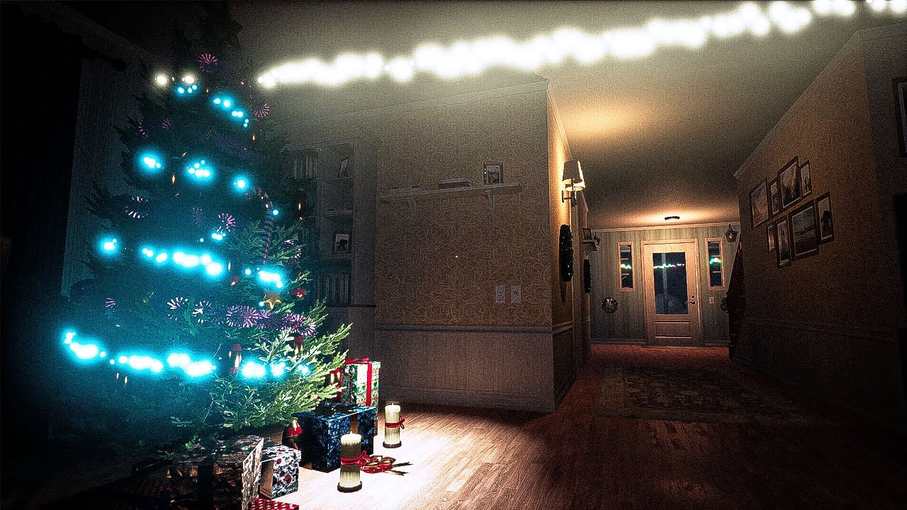 TERROR de Natal..