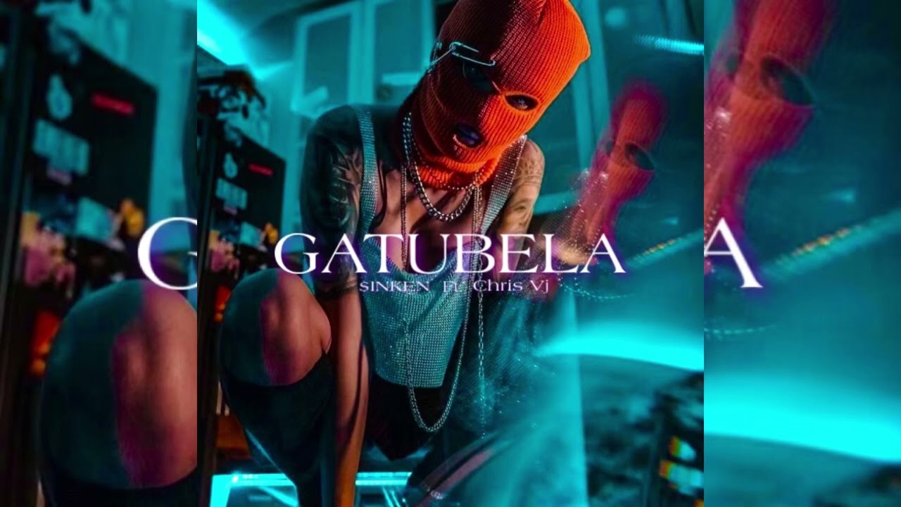 Gatubela - $inken Ft Chris Vj El Deskontrol