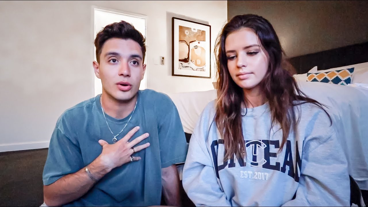 Tattoos, Marriage, And Moving Out Of LA!! Q&A