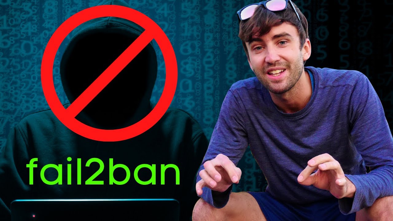 Как защитить Ubuntu с помощью fail2ban