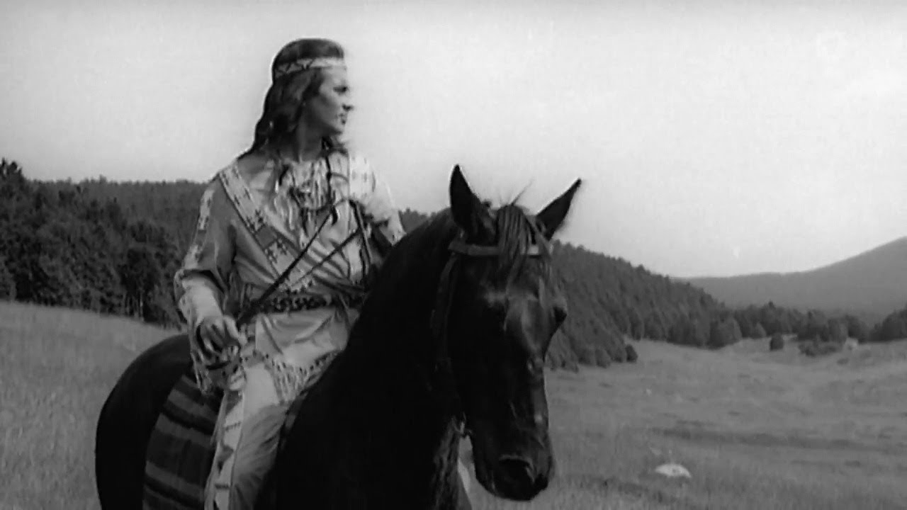 „Winnetou“ ist tot (2015)