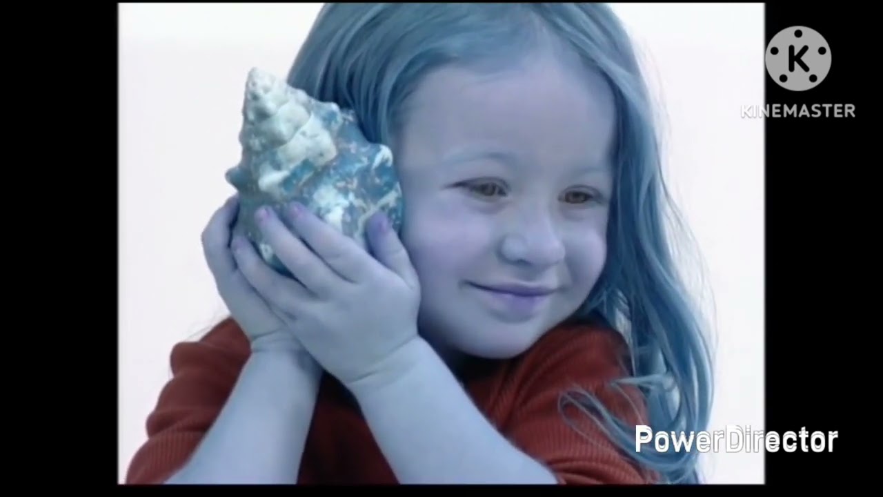 Baby Da Vinci Bailey Sea Shell Effects (Full Ver.)