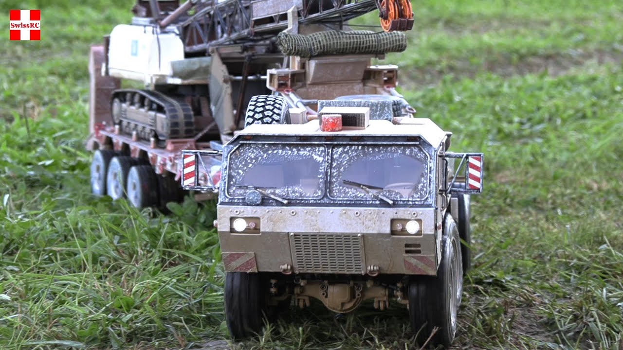 IG RC PANZER SCHWEIZ PANZERWEEKEND 2025 FULL-REUENTHAL