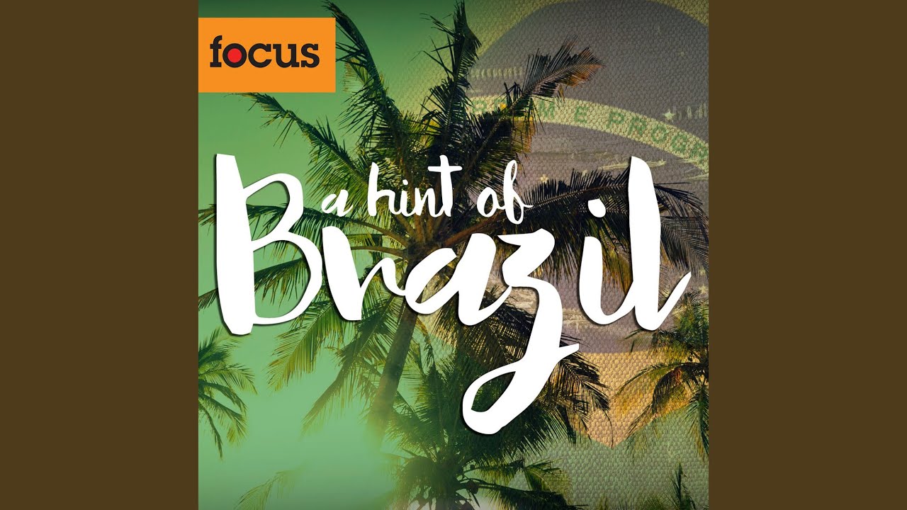 Viva Brazilia