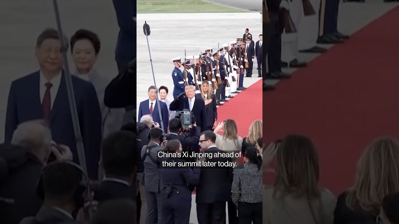 US, China Extend Trade Truce as Trump Meets Xi