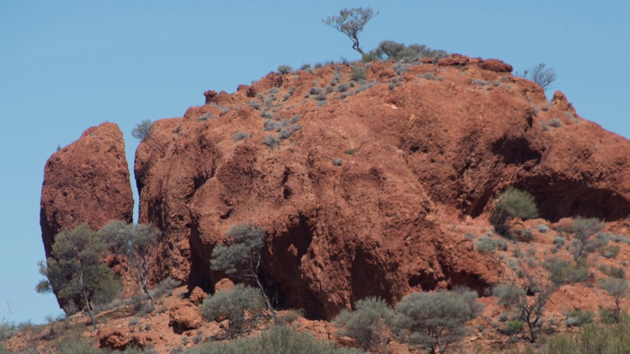 Mount Magnet