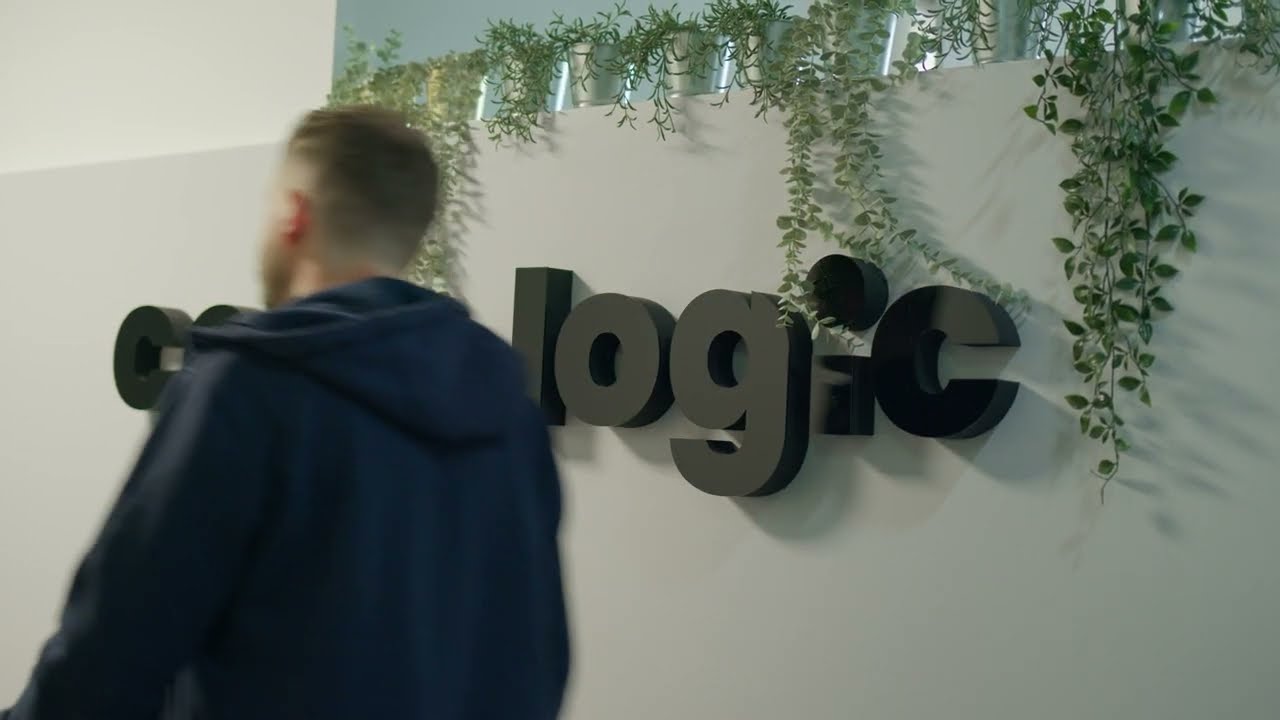 NASI WYKŁADOWCY | Konrad Matyas, wiceprezes Core Logic Sp. z o.o.