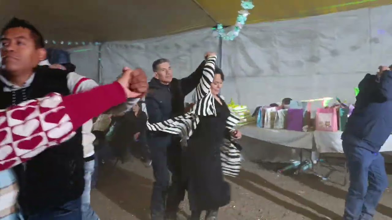 RASCA BONITO EL KRAKEN DE LOS SONIDOS LASSER HERMANOS GARCÍA 