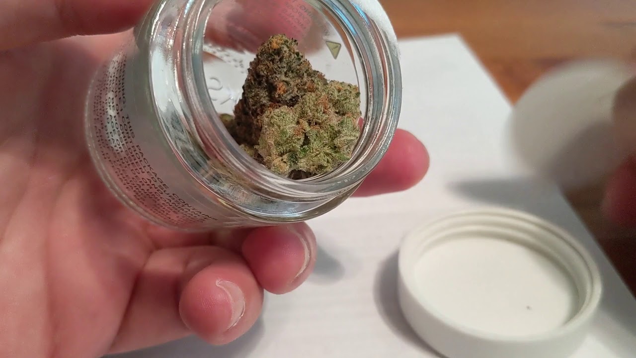 First Impressions: Ember Valley - Pie Face OG