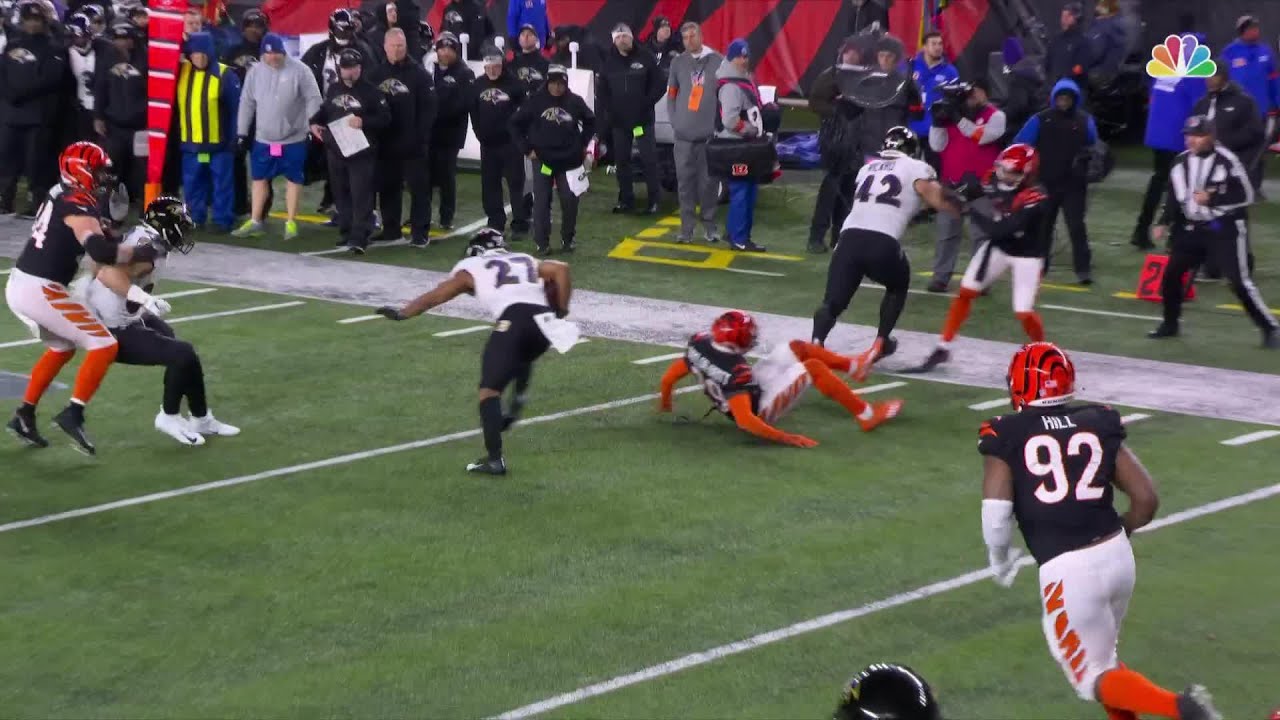 Put 'Em On Skates | Super Wild Card Weekend