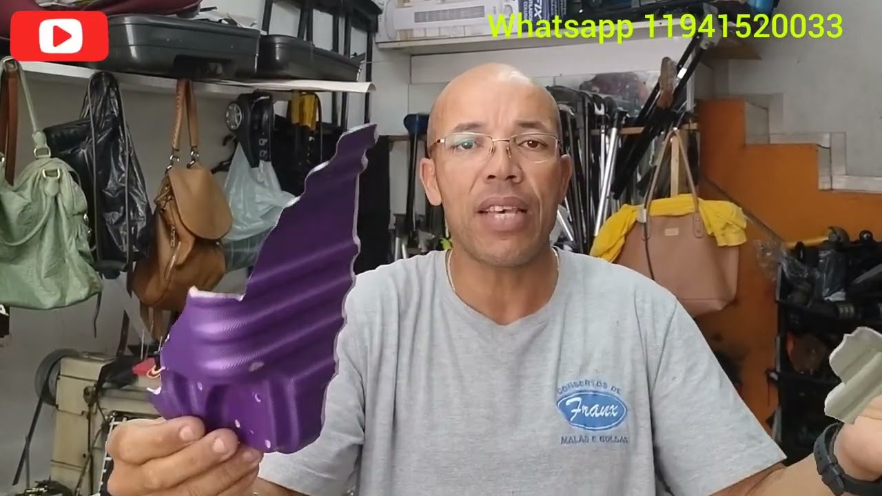 qual é o material de malas mais fraco, ABS, policarbonato ou polipropileno?