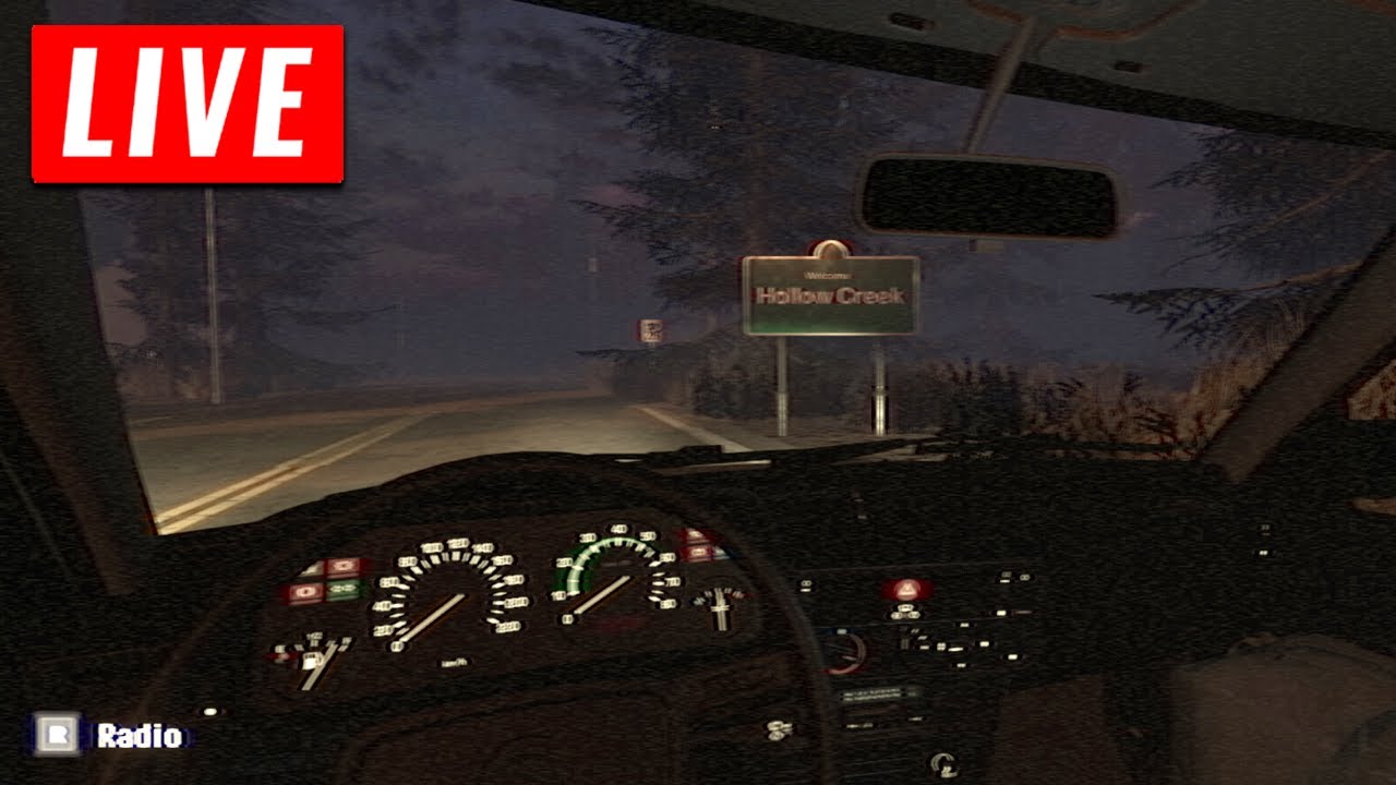 [🔴LIVE] TERREUR NOCTURNE: LA VRAIE HORREUR (WITHIN OF STATIC - ABSUM - SHIFT 7) | !HOLY