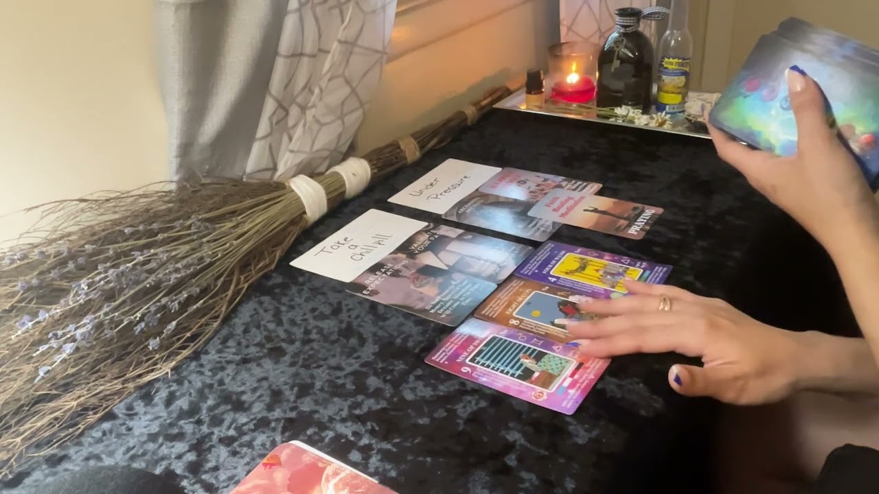 Scorpio♏️RELAX! You Will Know The Right Path🛣️🙏🏼|You’re Being Tested & Will Pass😉🗡️👑