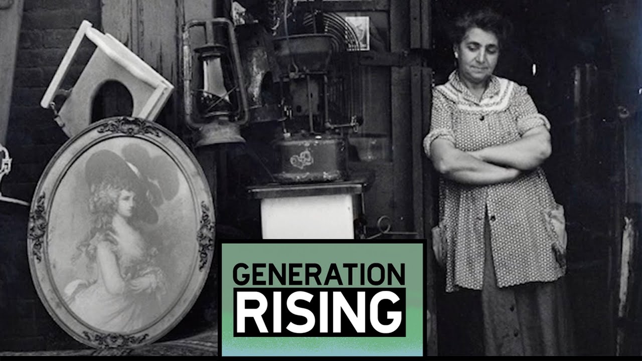 The History of Cape Verdean Americans | Generation Rising