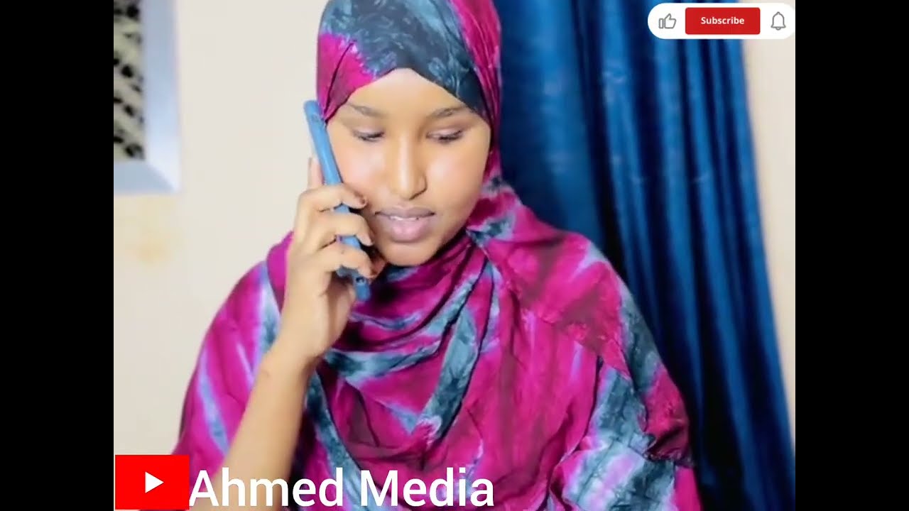 Qiso jacelo Dab_Ah || Somali Short Films|| Prt10
