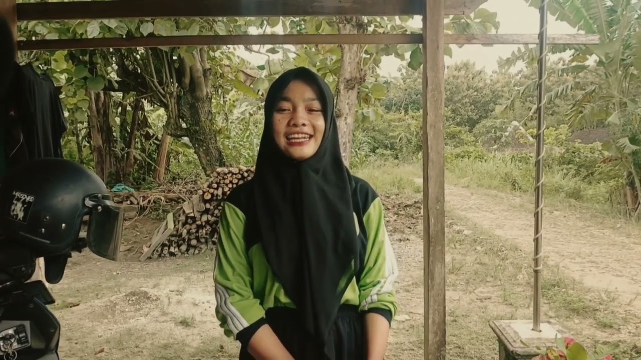 TUGAS BAHASA JAWA (BU.SETI WAHYUNINGSIH S.PD) 