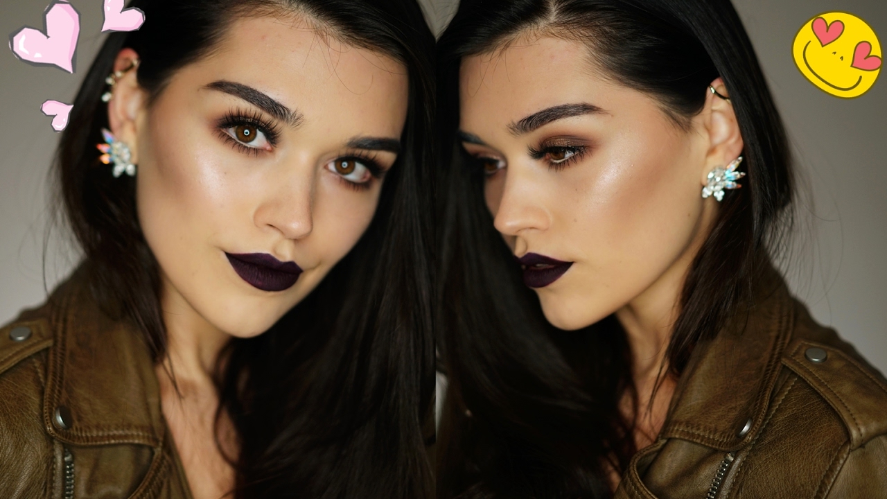 MY GO TO SEXY LOOK