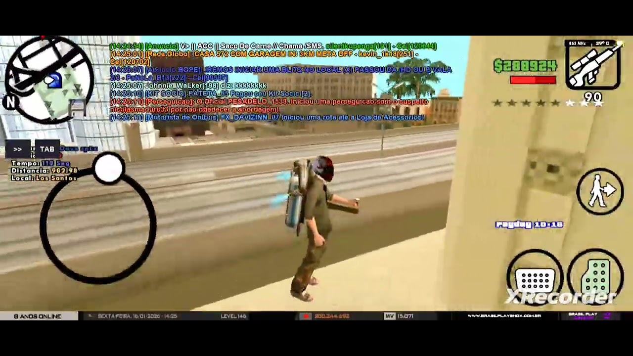 AUGUEM atirou em mim sem motivo 