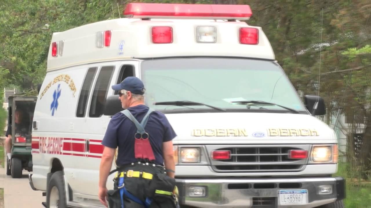 New Immediate Care Center Opens on Fire Island