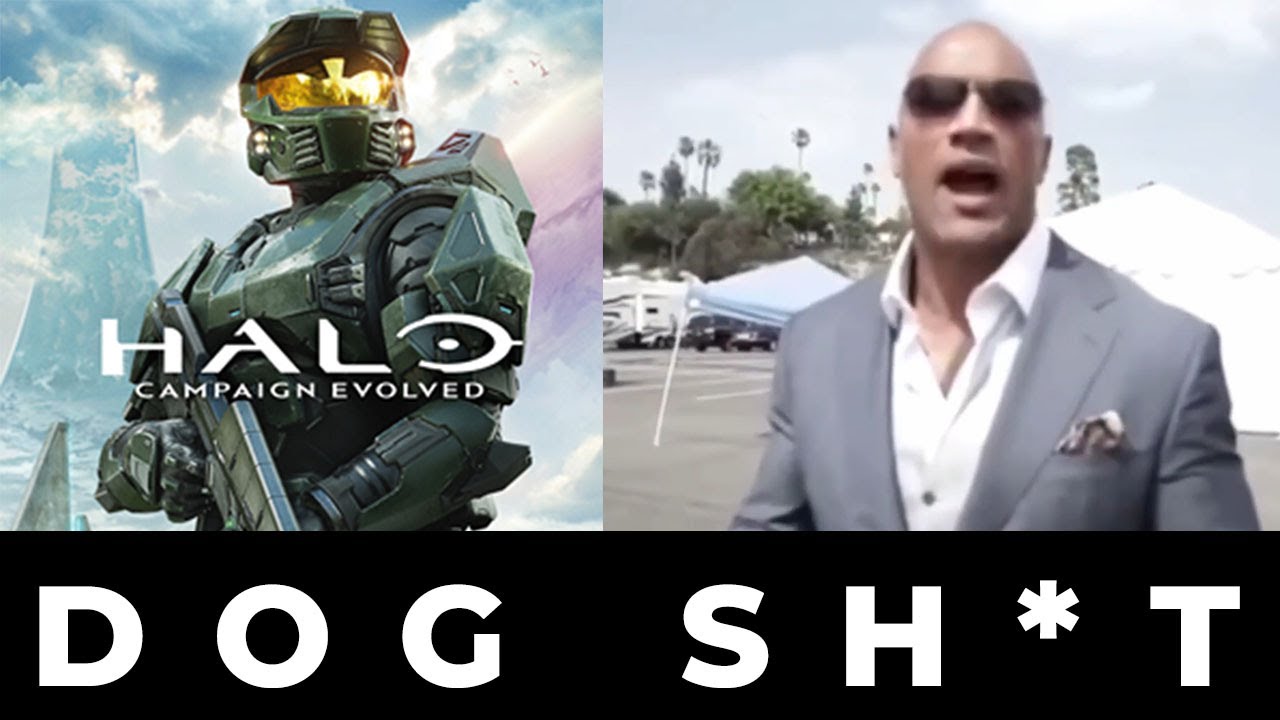 The Definitive Halo Tier List (100% Accurate) with Memes