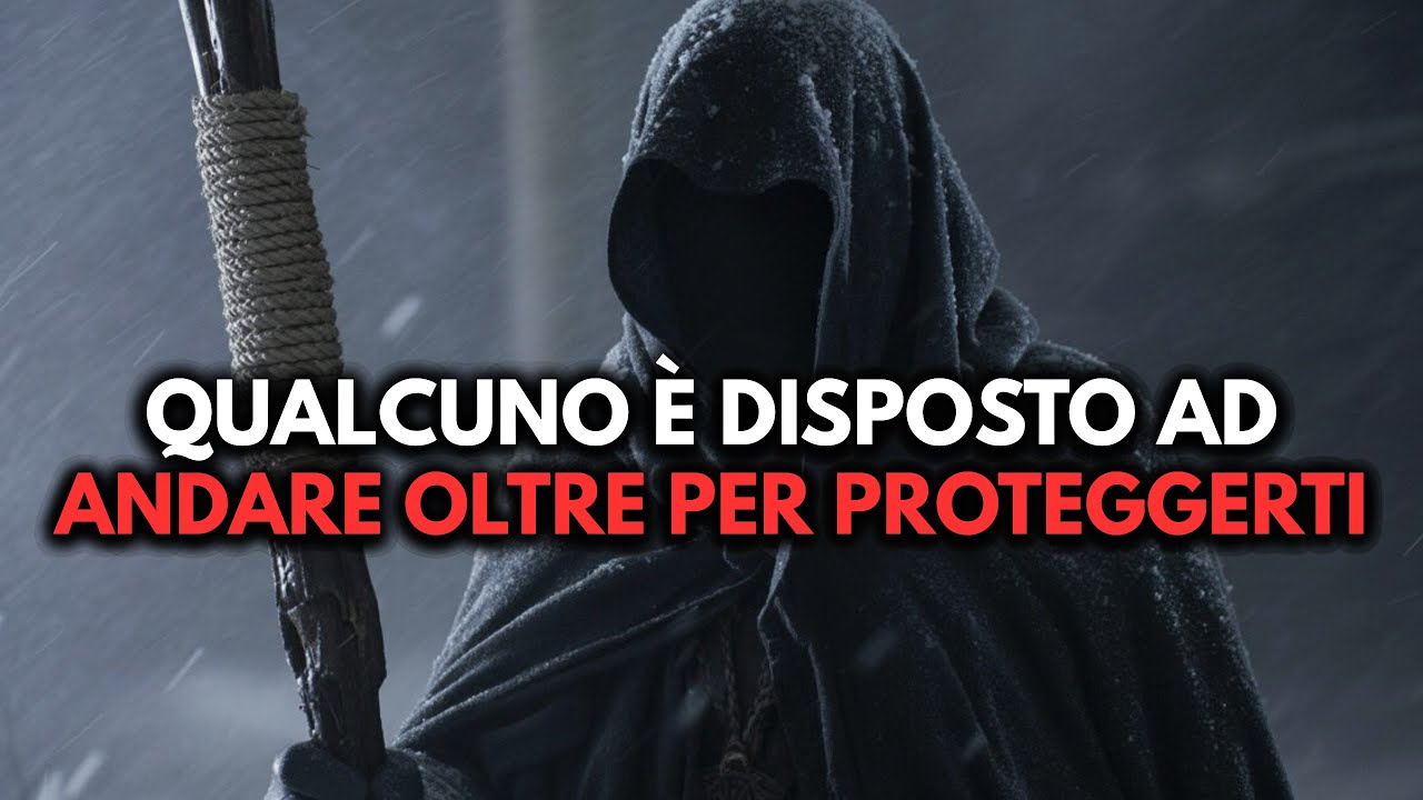 SCELTI, ORA CI SONO PROVE CHE AVEVI RAGIONE, E QUALCUNO AGIRÀ PER SISTEMARE TUTTO.