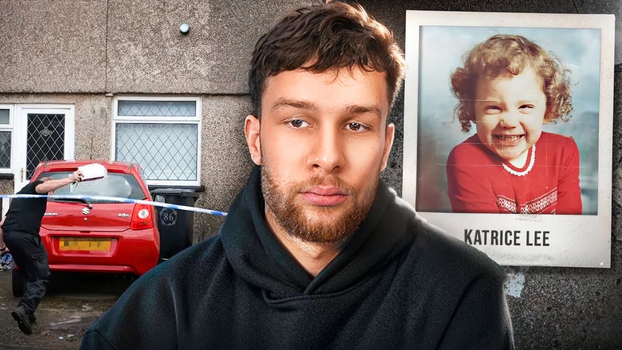 Mit 2 Jahren wurde sie entführt & mittlerweile ist sie 42 Jahre alt..