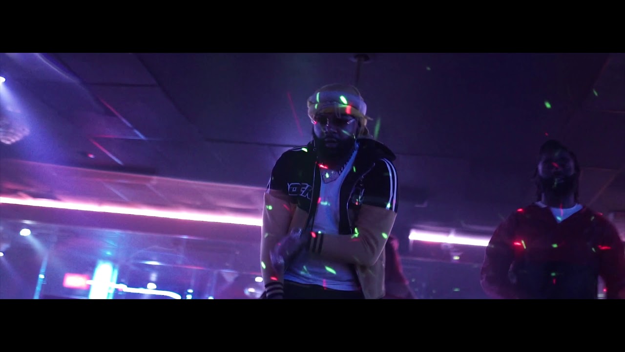 MB GILK x MONEY MAN - 