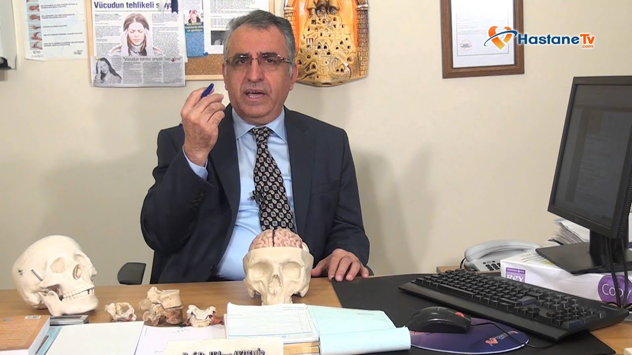 Yüz Ağrısı (Trigeminal Nevralji) Teşhisi Nasıl Olur?