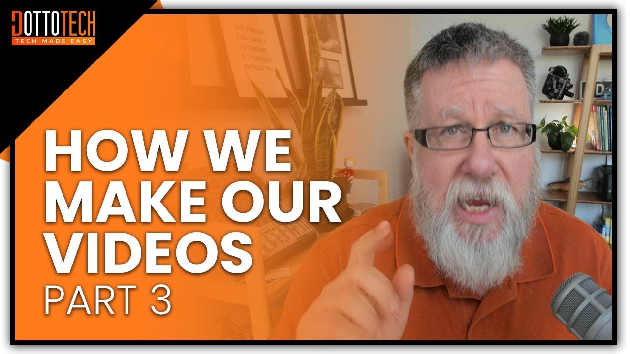 How to Make YouTube Video Tutorials: Publishing Like a Pro