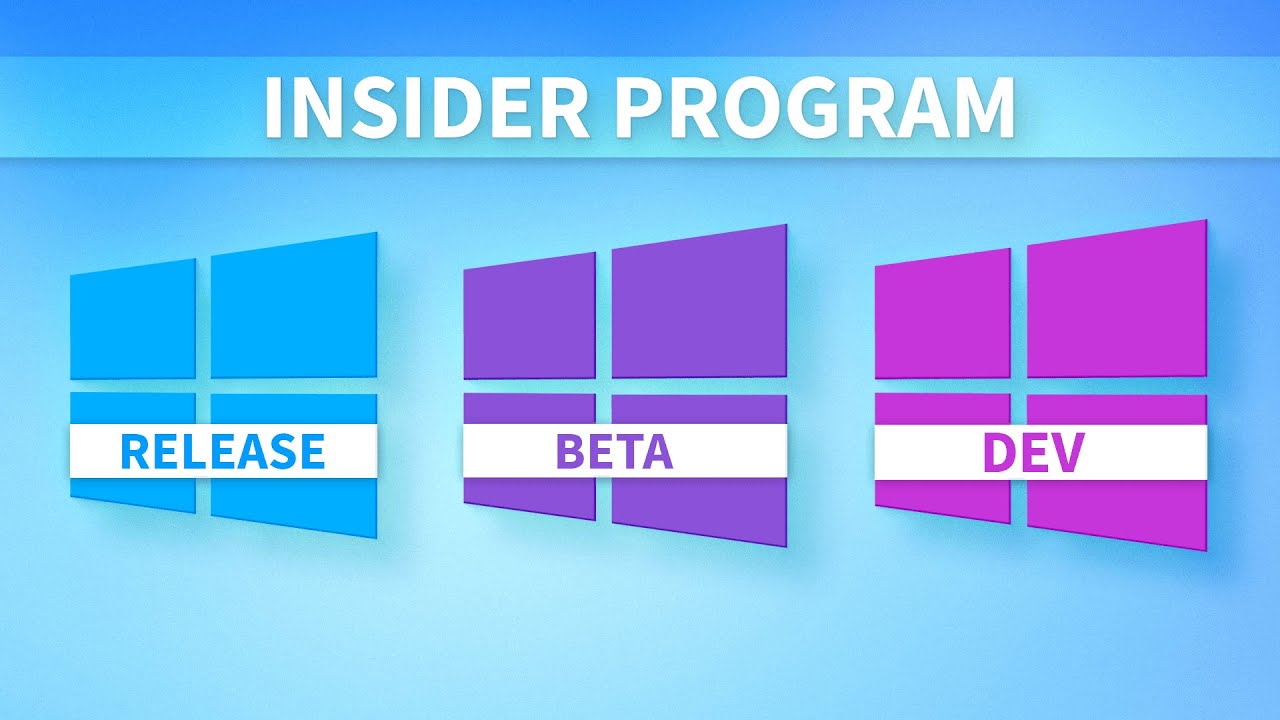 Should You Join the Windows 