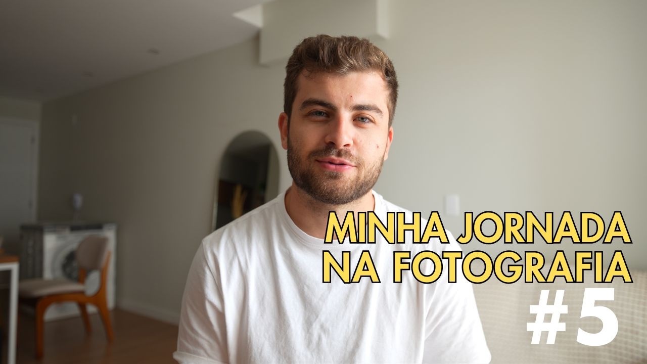 Diário da Empresa de Fotografia #5 - Casamento na Grécia e Primeiros Contratos