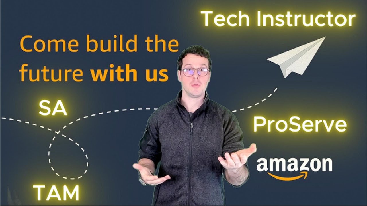 Ace your AWS Interview - TIPS! 🤩
