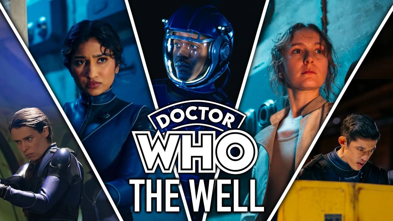 'The Well' is the surprise sequel I never wanted - Doctor Who review