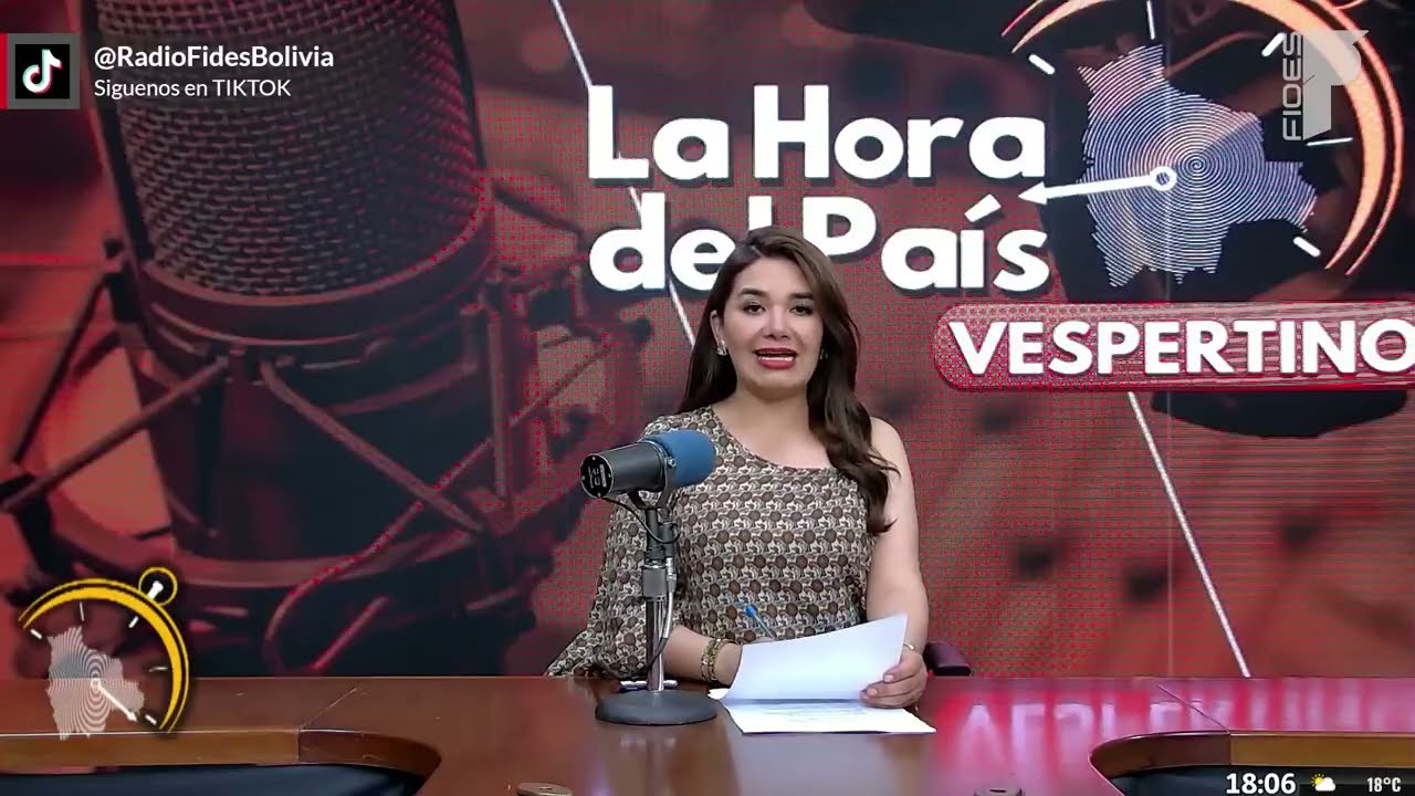 🔴LA HORA DEL PAÍS VESPERTINO |27.02.26|