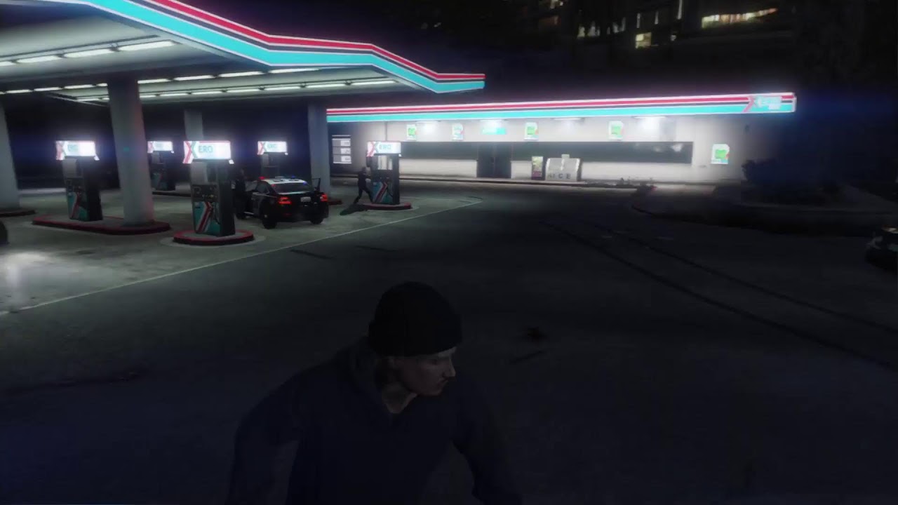 ⚠️GTA5 PS5 Takeovers & More⚠️