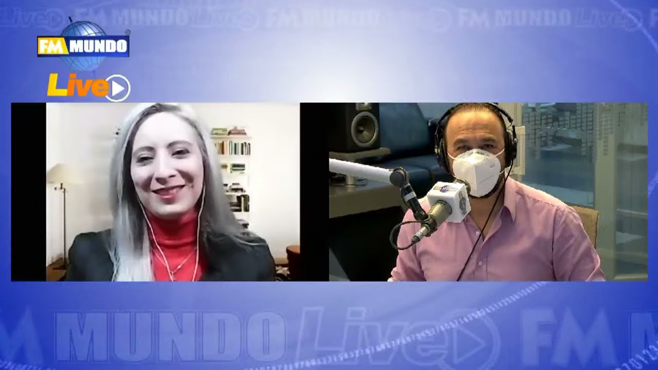 Síndrome de abstinencia emocional. – Mundo Express