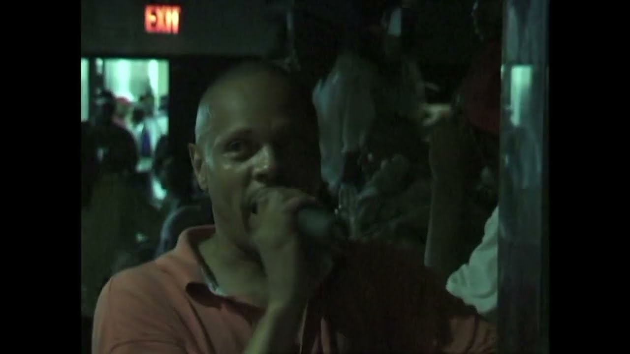 Black Pride Ball, 2004