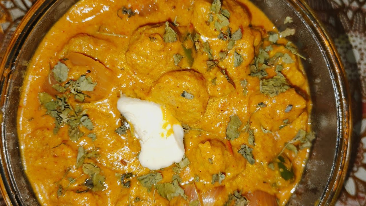 Hotel Sarkha Soya Chunks Tikka Masala | होटेल सारखा सोया चंक्स टिक्का मसाला रेसिपी |soya chunks | 