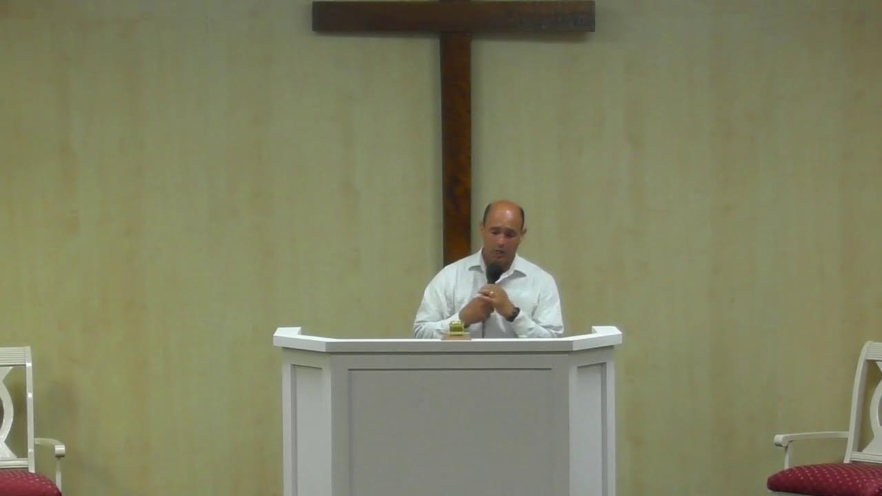 Jehová Jireh: Jehová Proveera 09/01/2026