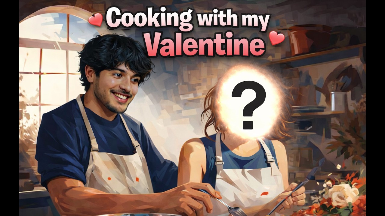 Opening a Restaurant With My Valentine | PlateUp | HeyHe