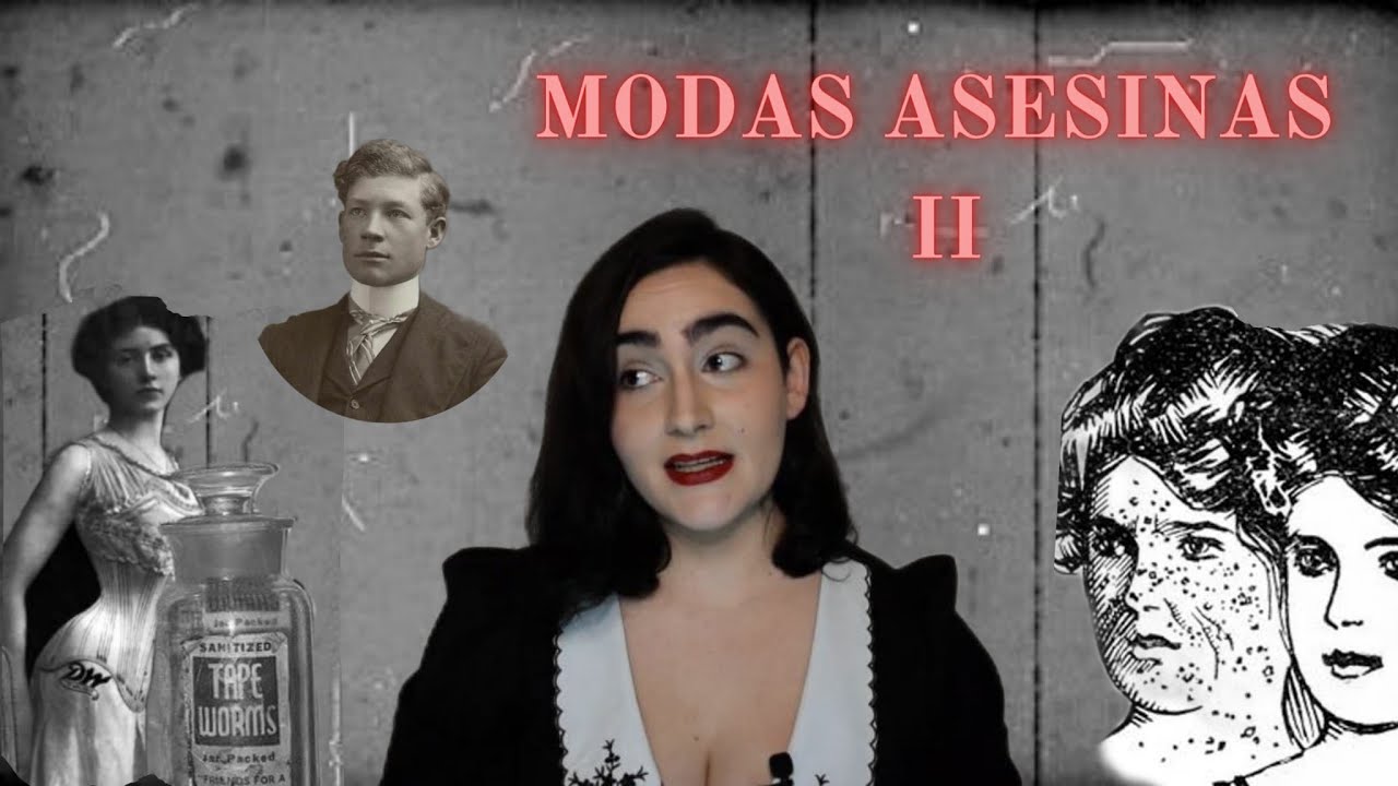 Modas Asesinas II