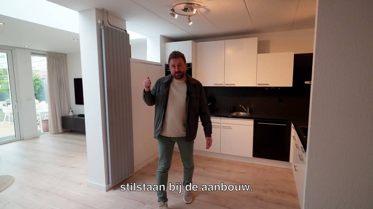 Woning presentatievideo - Speelheuvel 7, Urmond