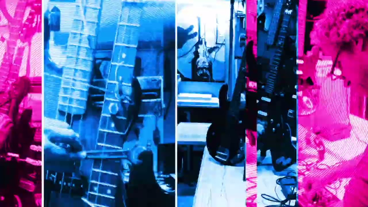 Brütal - die vorrangige position des verbes im deutschen ist die am ende des satzes