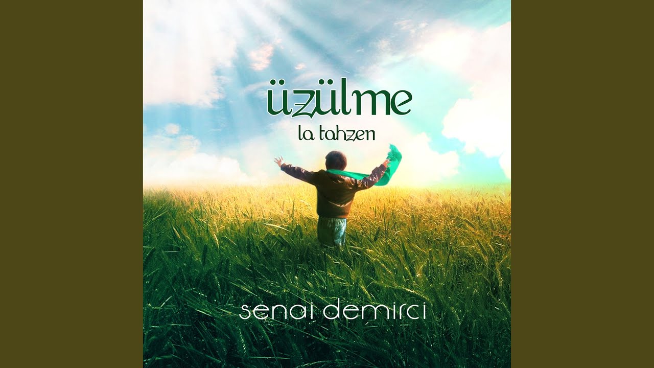 Üzülme (La Tahzen)