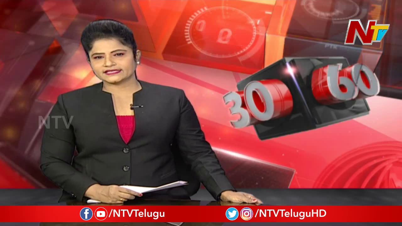 YCP Leader PVP Poetry On Kesineni Nani | Kesineni Nani vs PVP | NTV